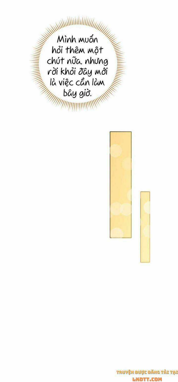 One Pair Lady Chapter 8 trang 27