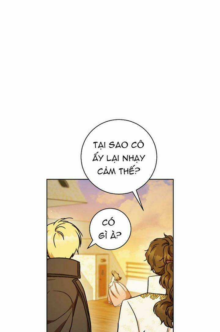 One Pair Lady Chapter 8 trang 28