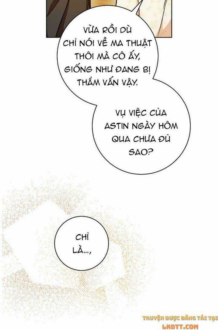 One Pair Lady Chapter 8 trang 29