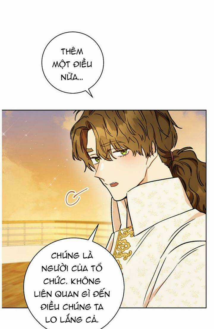 One Pair Lady Chapter 8 trang 31
