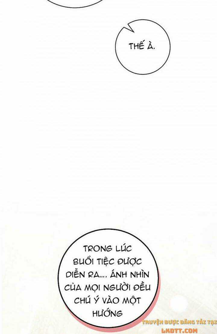 One Pair Lady Chapter 8 trang 32