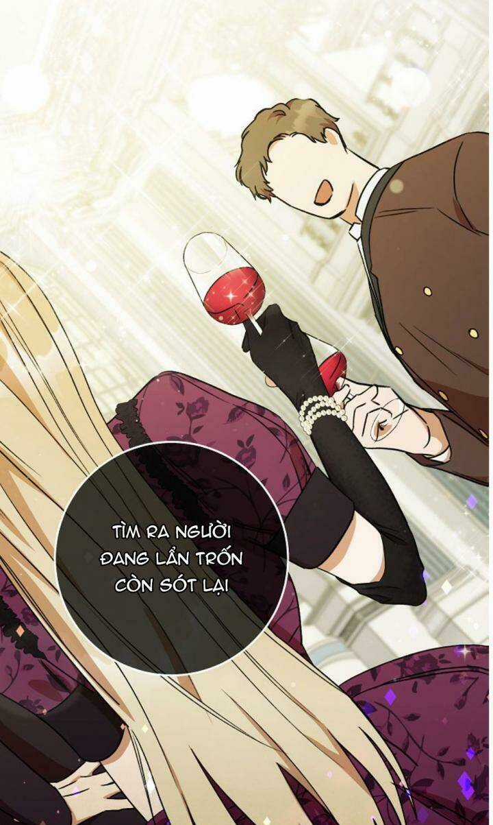One Pair Lady Chapter 8 trang 33