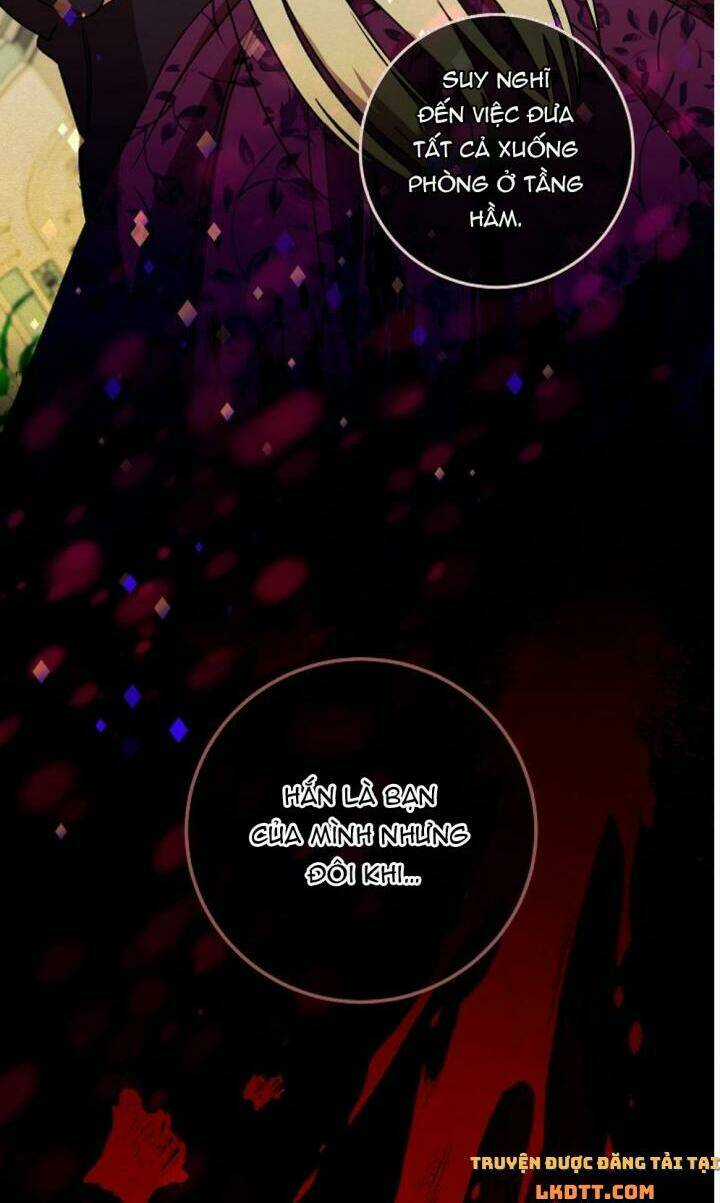 One Pair Lady Chapter 8 trang 34