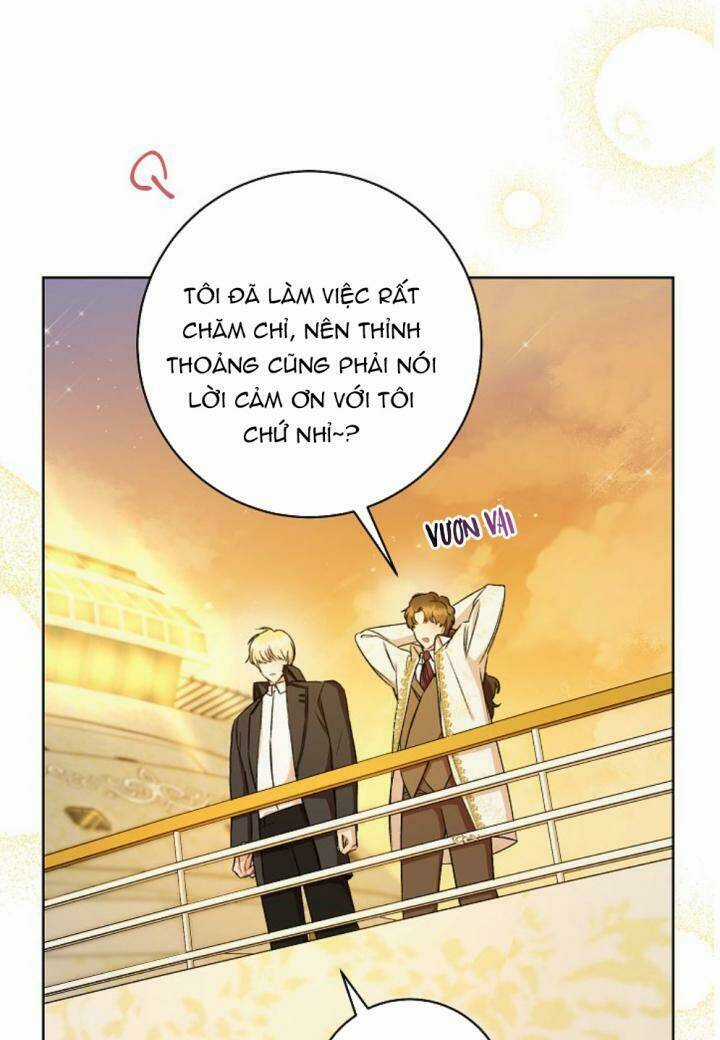 One Pair Lady Chapter 8 trang 36