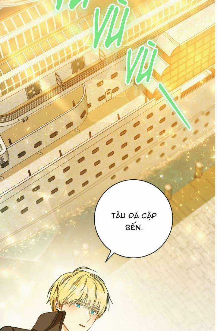 One Pair Lady Chapter 8 trang 39