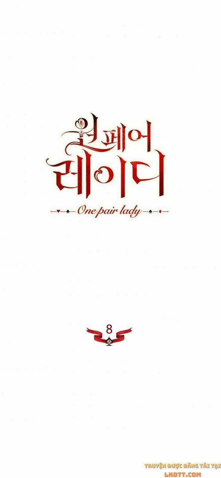 One Pair Lady Chapter 8 trang 43