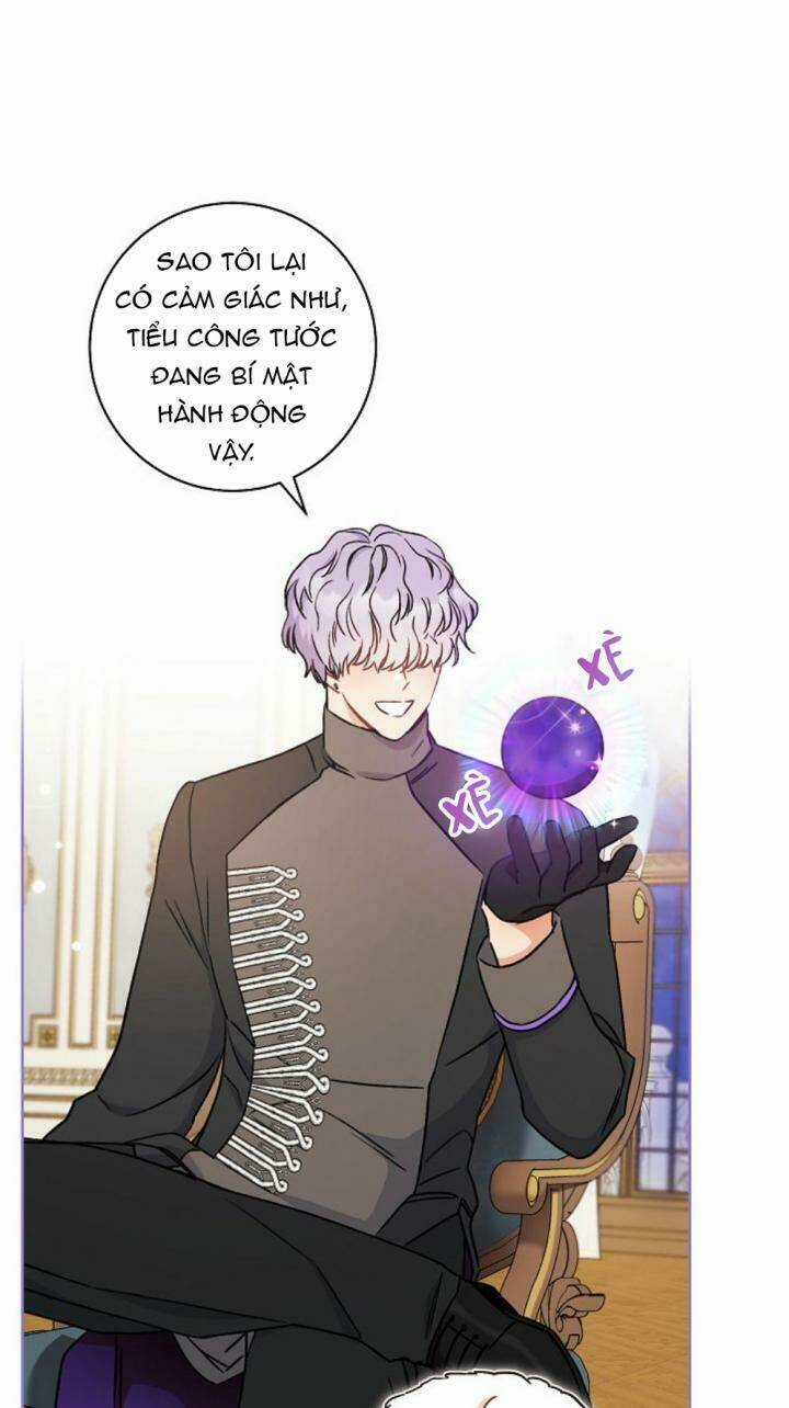 One Pair Lady Chapter 8 trang 44