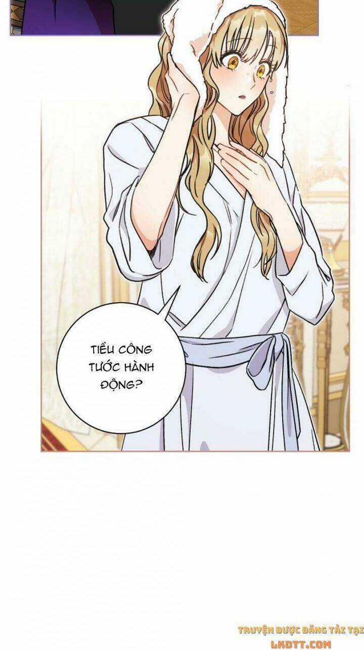 One Pair Lady Chapter 8 trang 45
