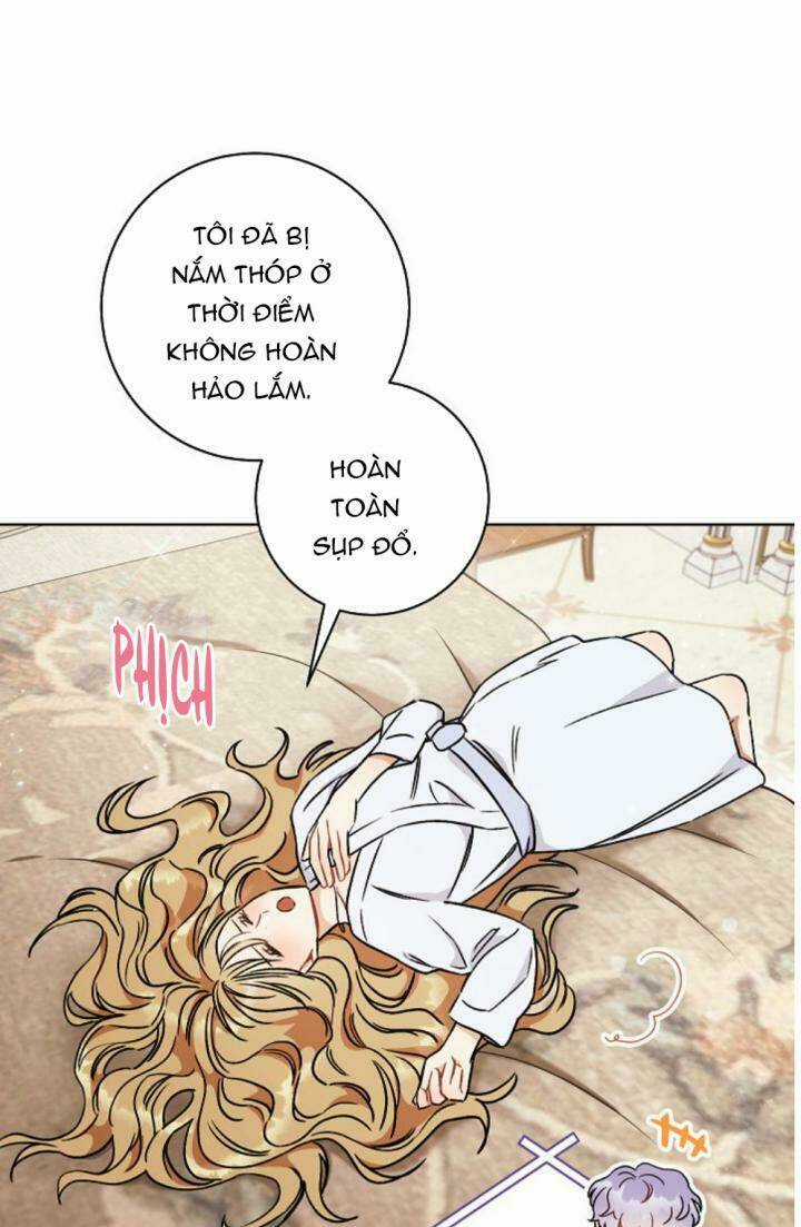 One Pair Lady Chapter 8 trang 47