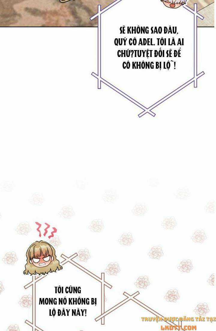 One Pair Lady Chapter 8 trang 48