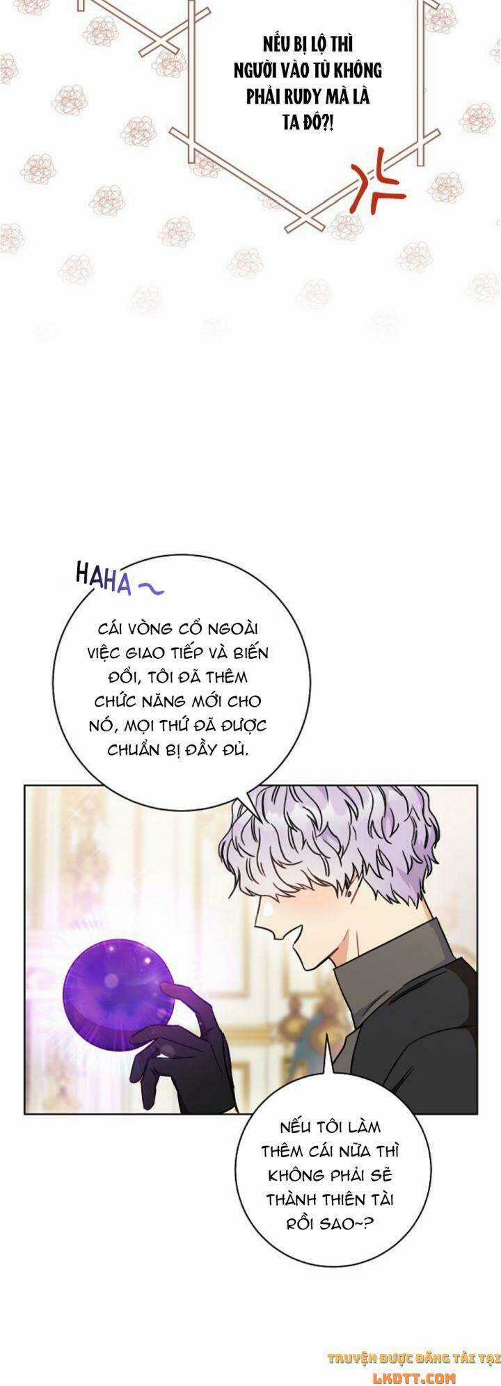 One Pair Lady Chapter 8 trang 49