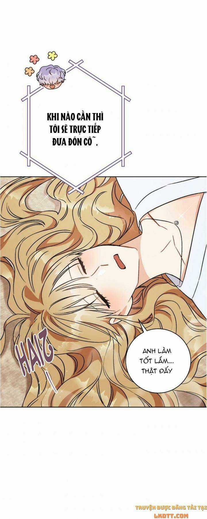 One Pair Lady Chapter 8 trang 50