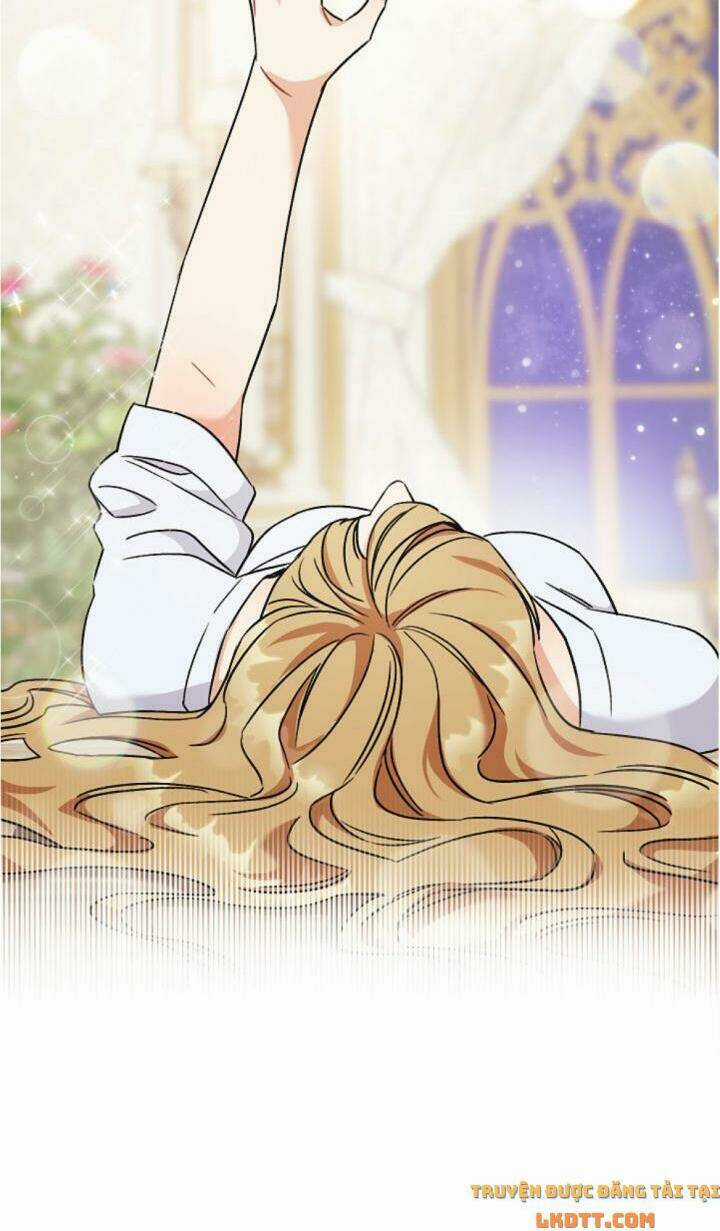 One Pair Lady Chapter 8 trang 53
