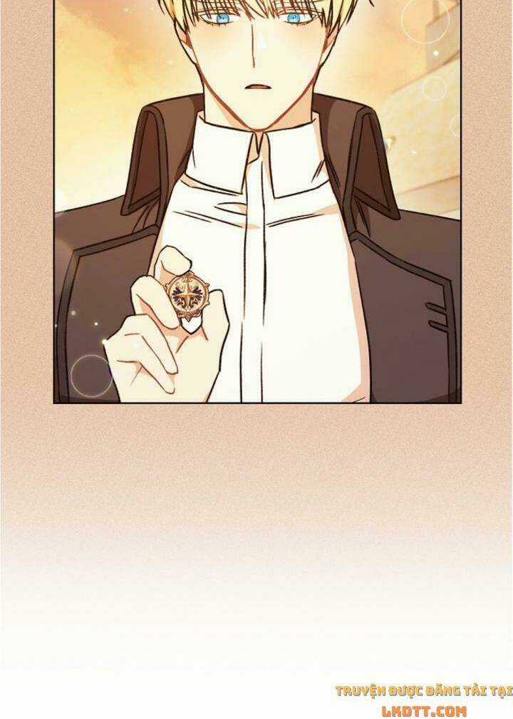 One Pair Lady Chapter 8 trang 55