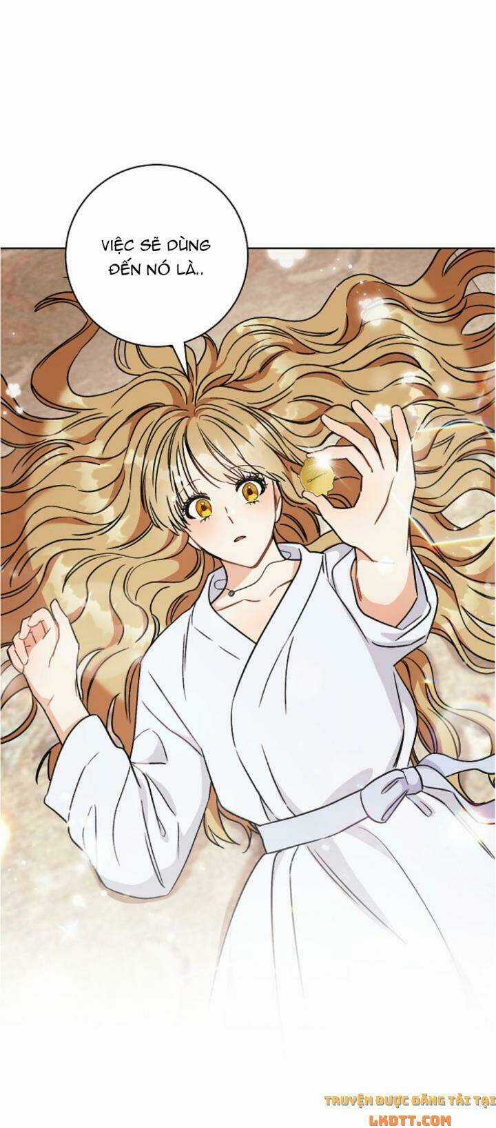 One Pair Lady Chapter 8 trang 56