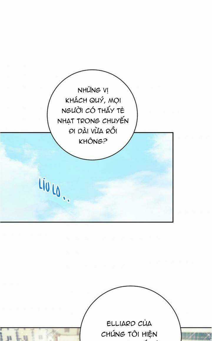 One Pair Lady Chapter 8 trang 58