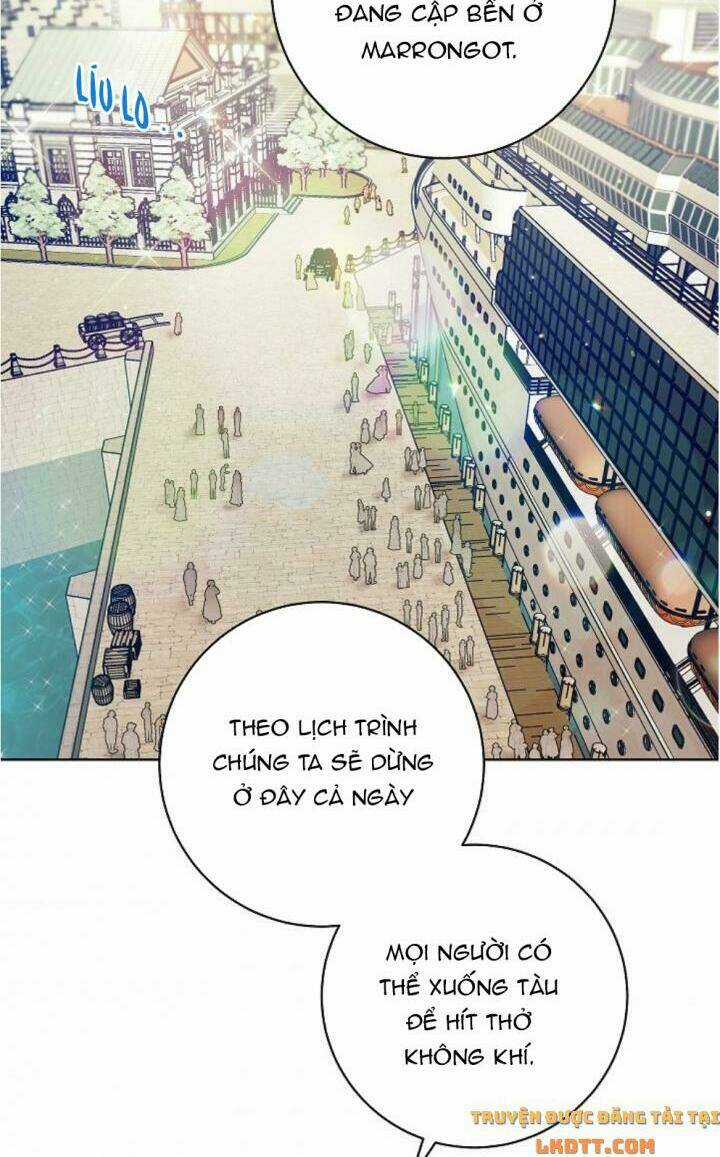 One Pair Lady Chapter 8 trang 59