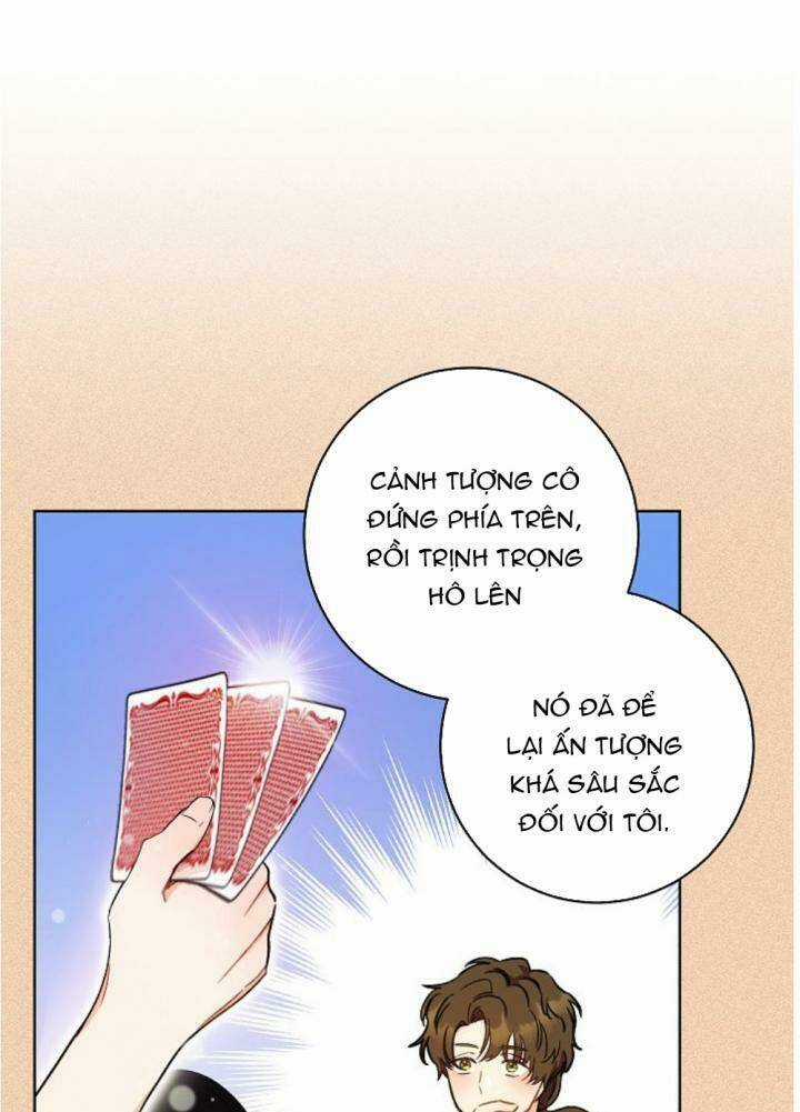 One Pair Lady Chapter 8 trang 6