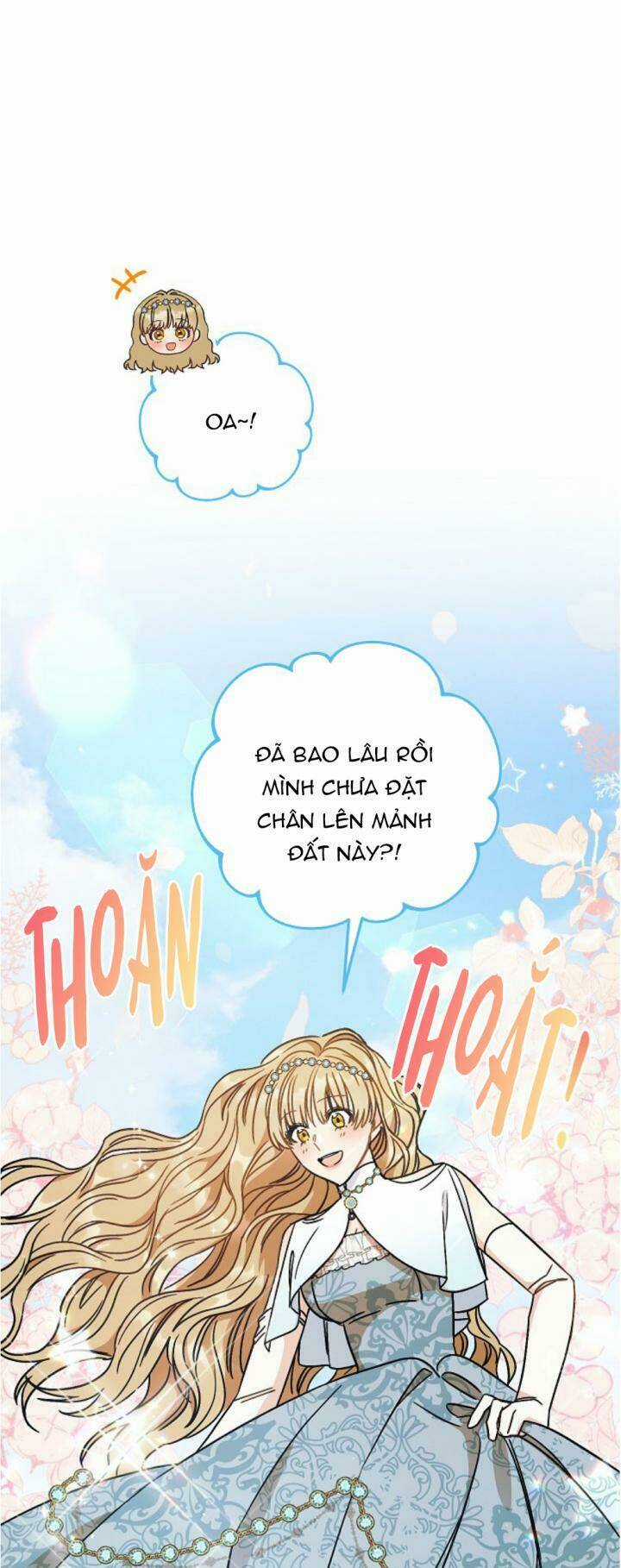 One Pair Lady Chapter 8 trang 61