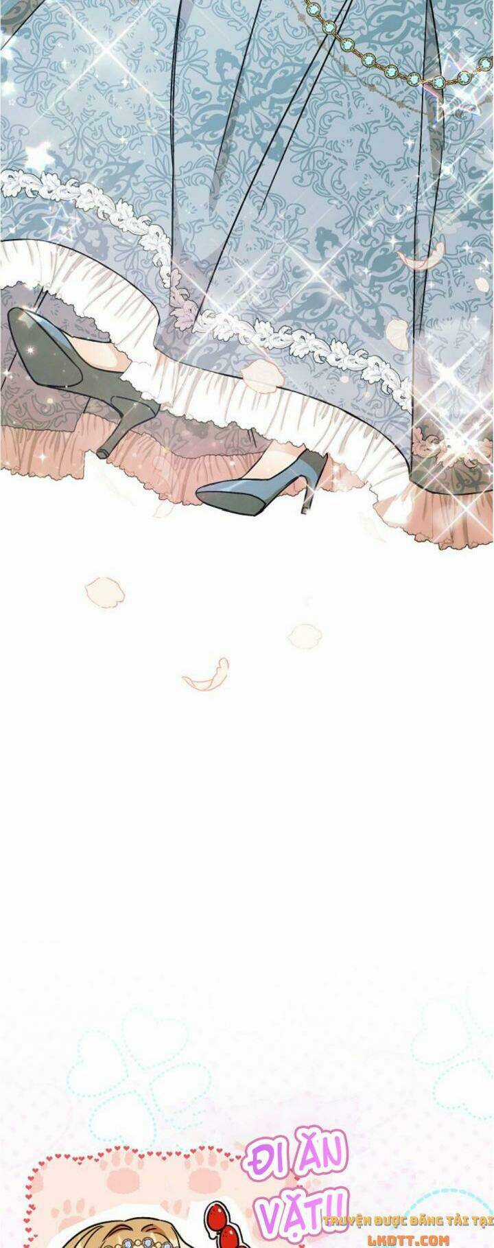 One Pair Lady Chapter 8 trang 62