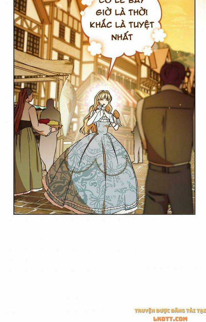 One Pair Lady Chapter 8 trang 66