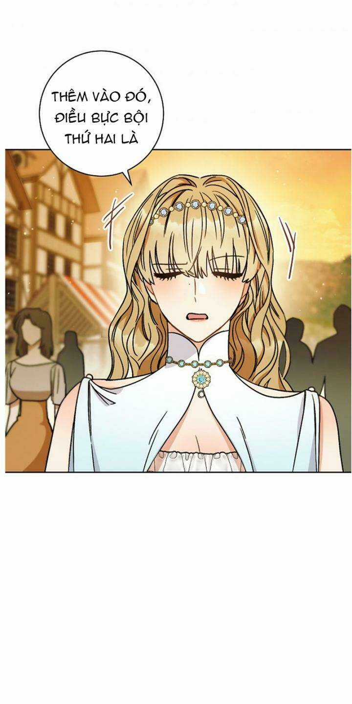One Pair Lady Chapter 8 trang 67