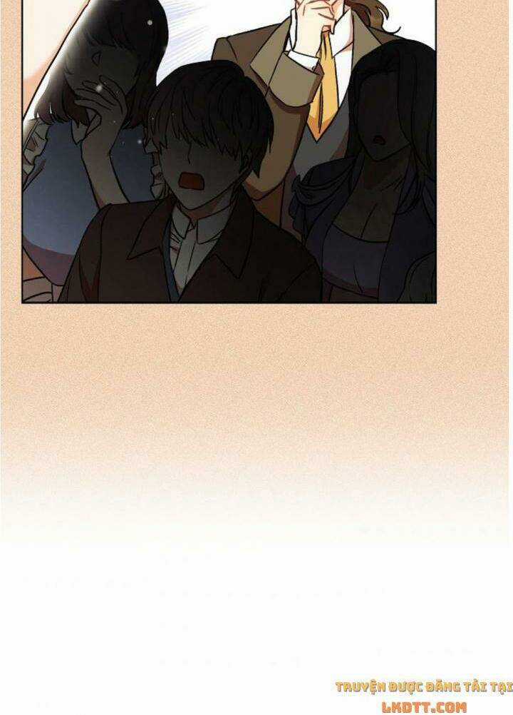 One Pair Lady Chapter 8 trang 7