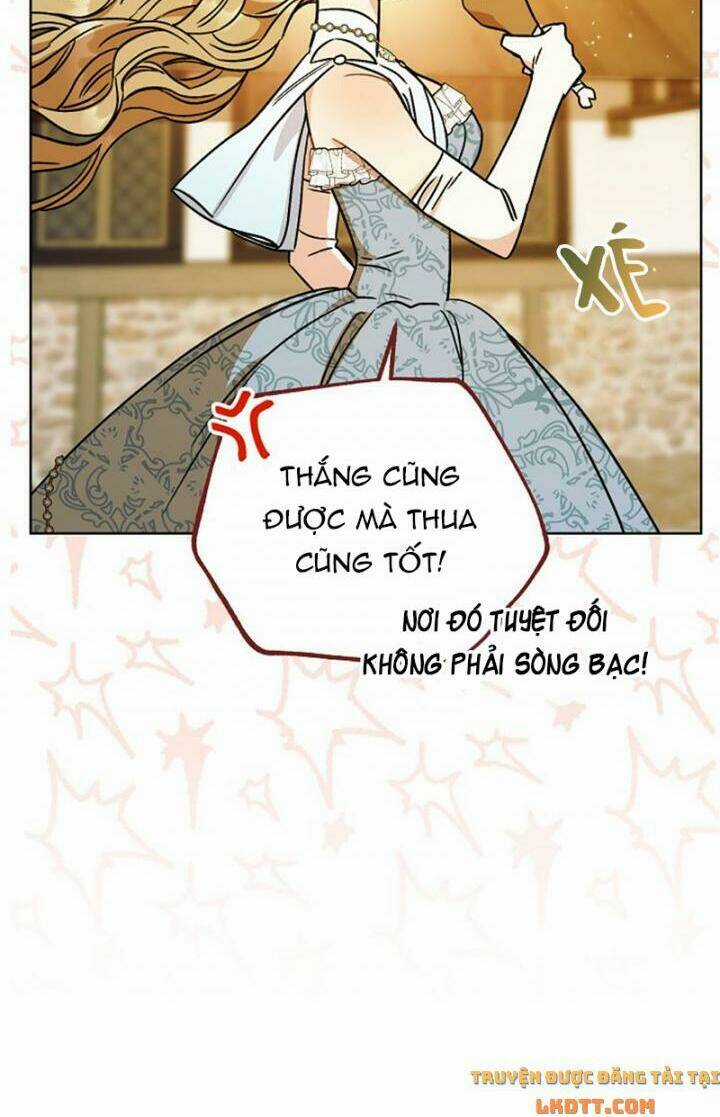 One Pair Lady Chapter 8 trang 70