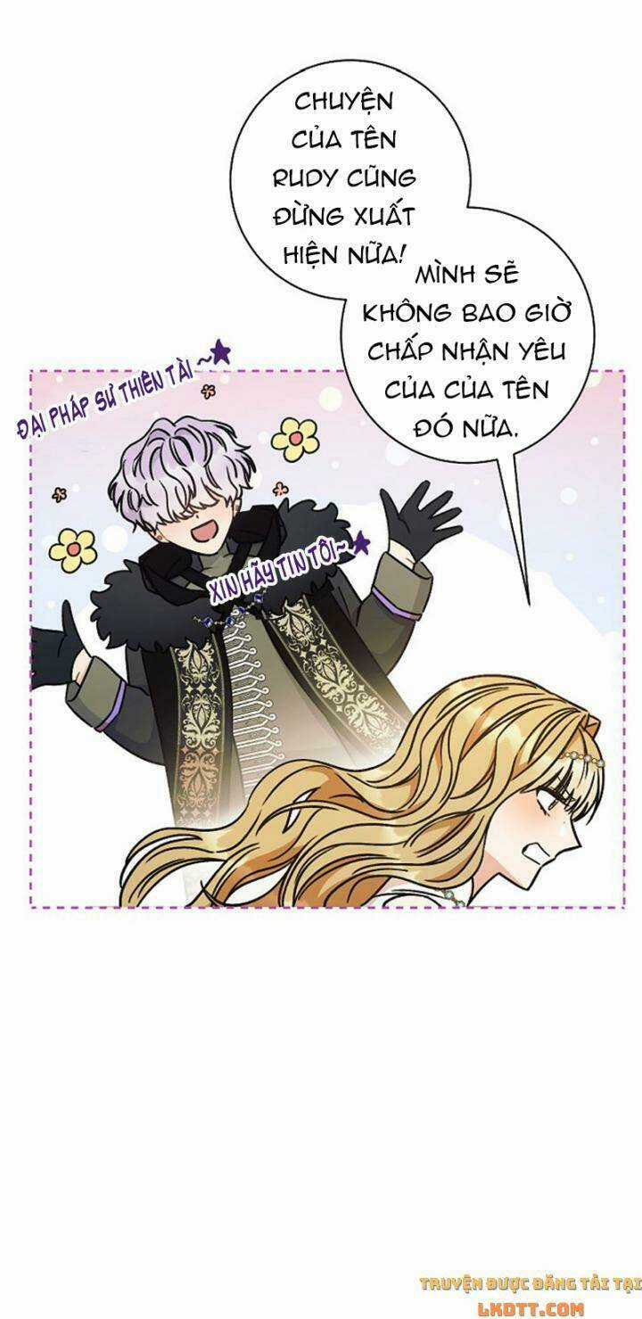 One Pair Lady Chapter 8 trang 71