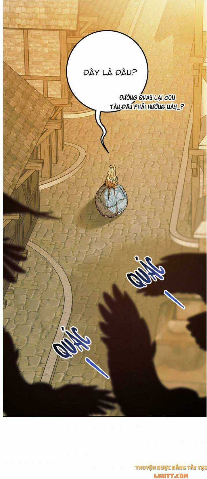 One Pair Lady Chapter 8 trang 73