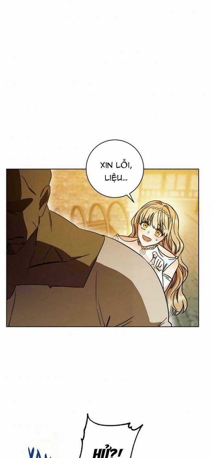 One Pair Lady Chapter 8 trang 74