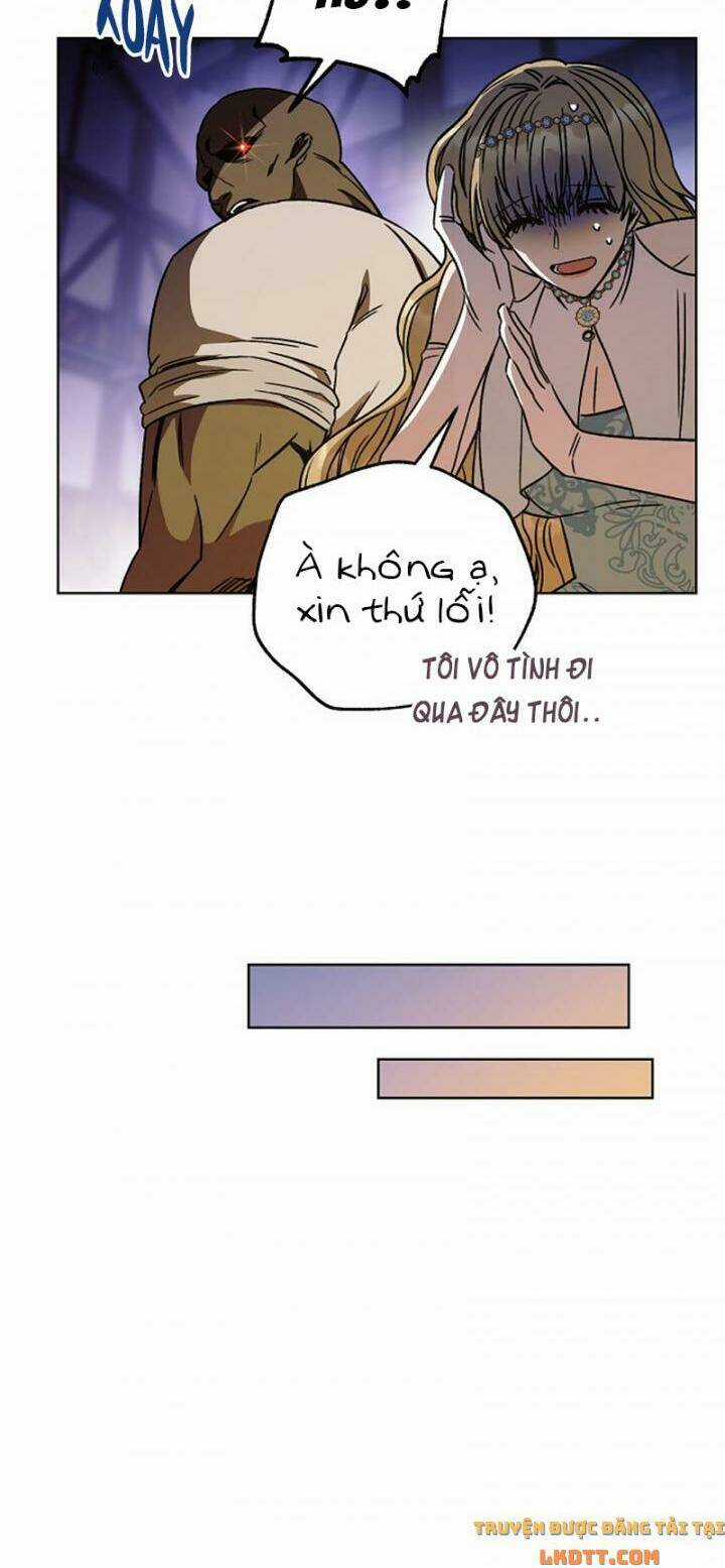 One Pair Lady Chapter 8 trang 75