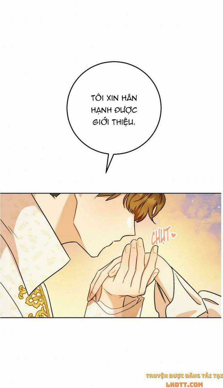 One Pair Lady Chapter 8 trang 8