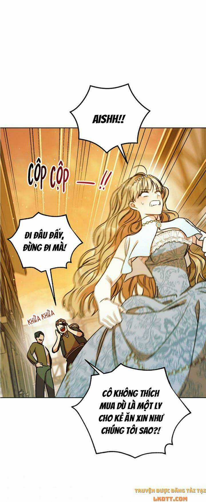 One Pair Lady Chapter 8 trang 80
