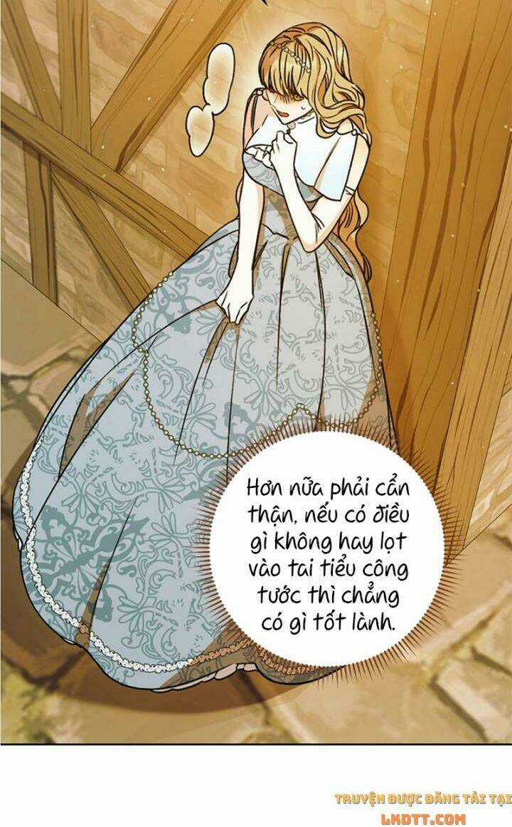 One Pair Lady Chapter 8 trang 83