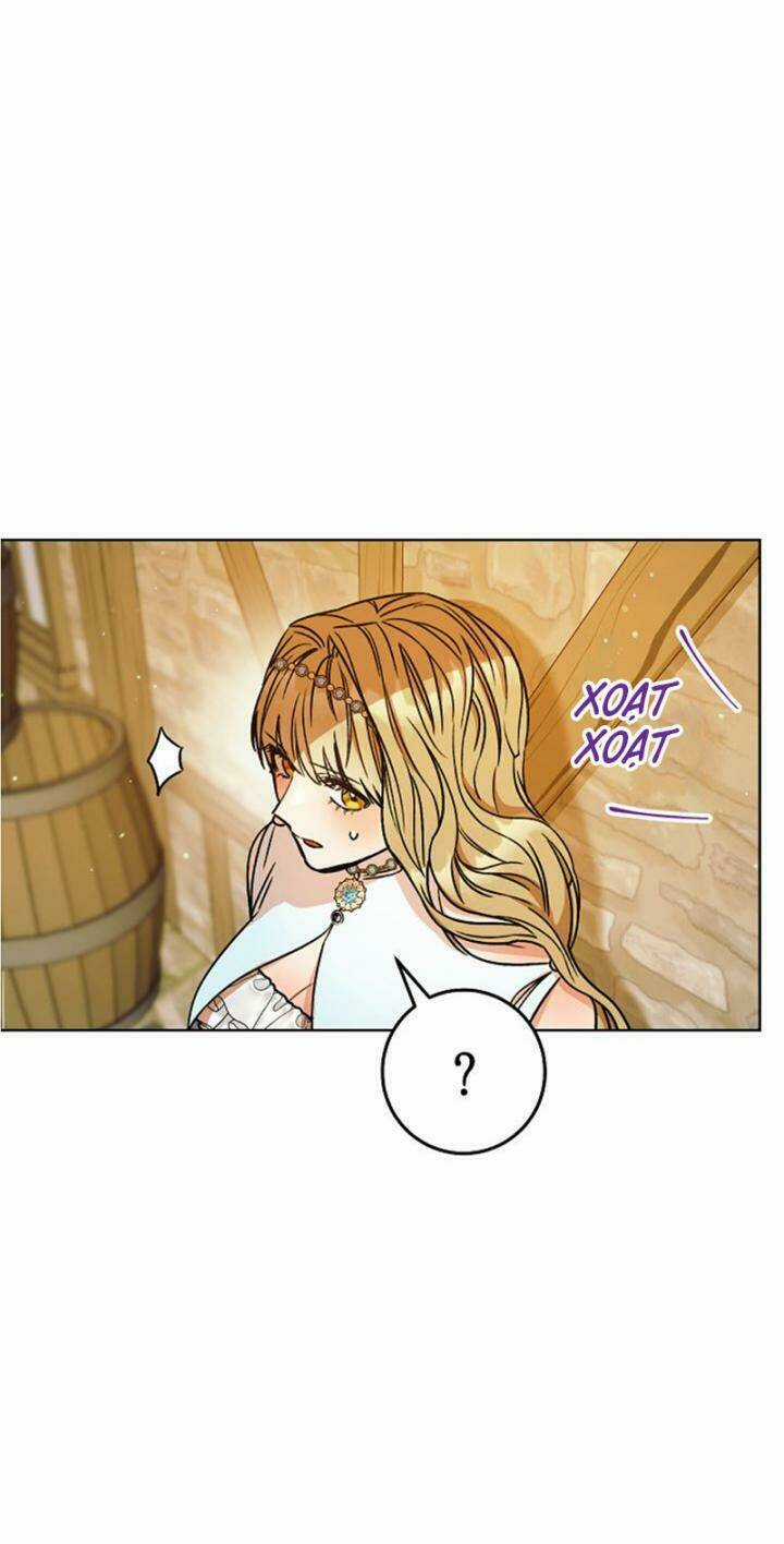 One Pair Lady Chapter 8 trang 84