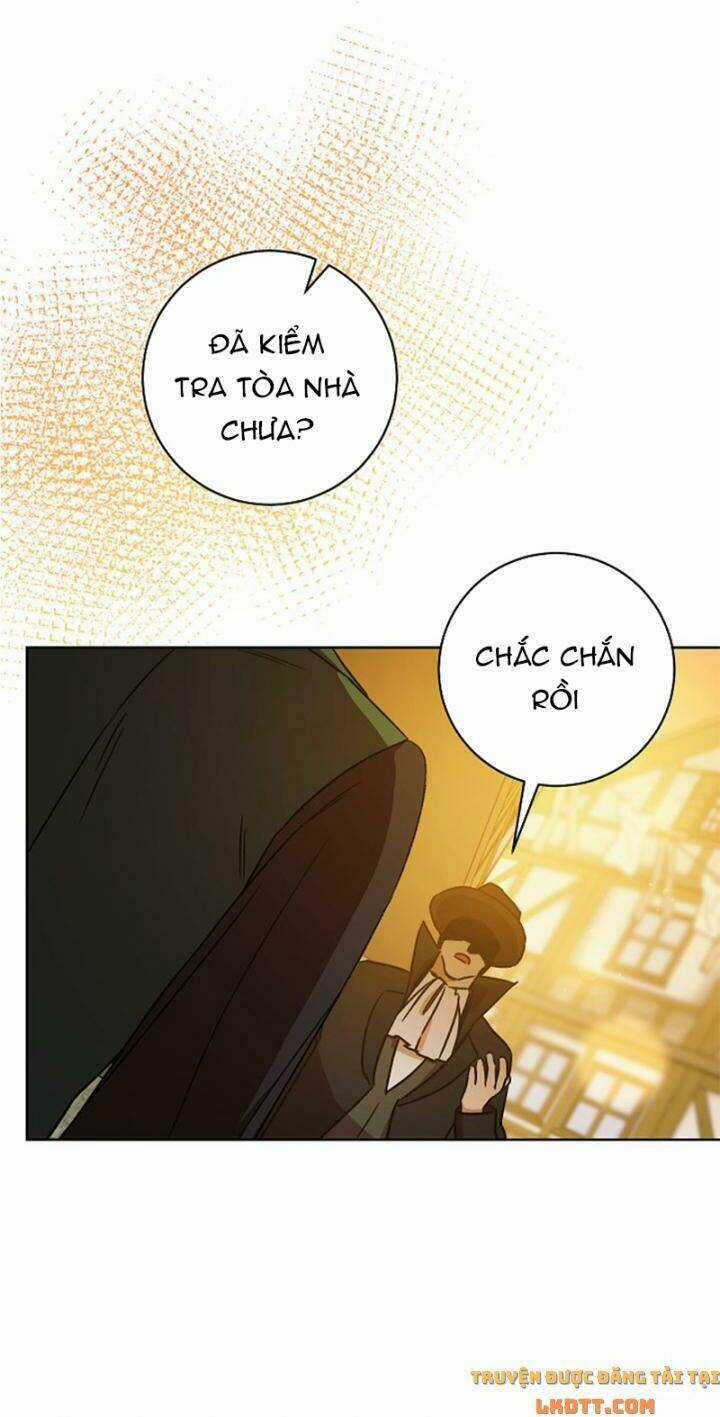 One Pair Lady Chapter 8 trang 85