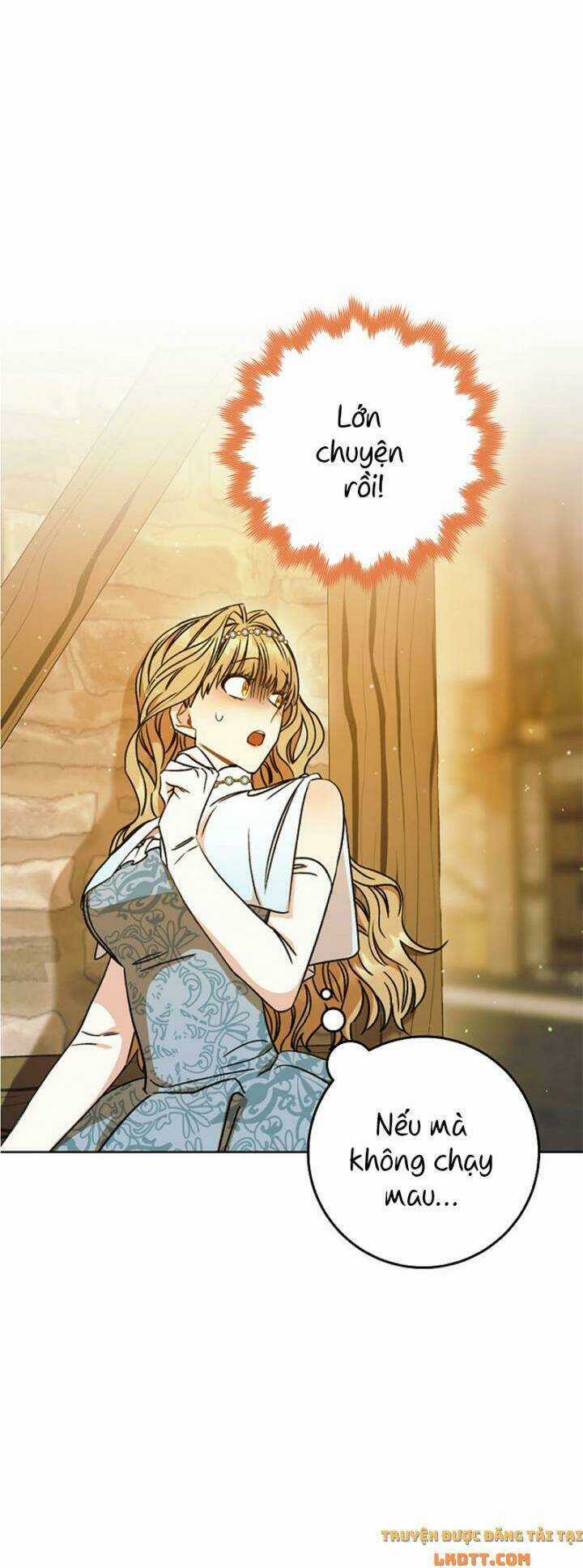 One Pair Lady Chapter 8 trang 87