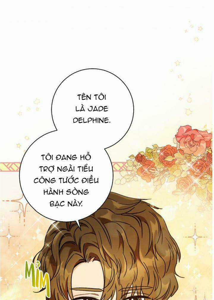 One Pair Lady Chapter 8 trang 9