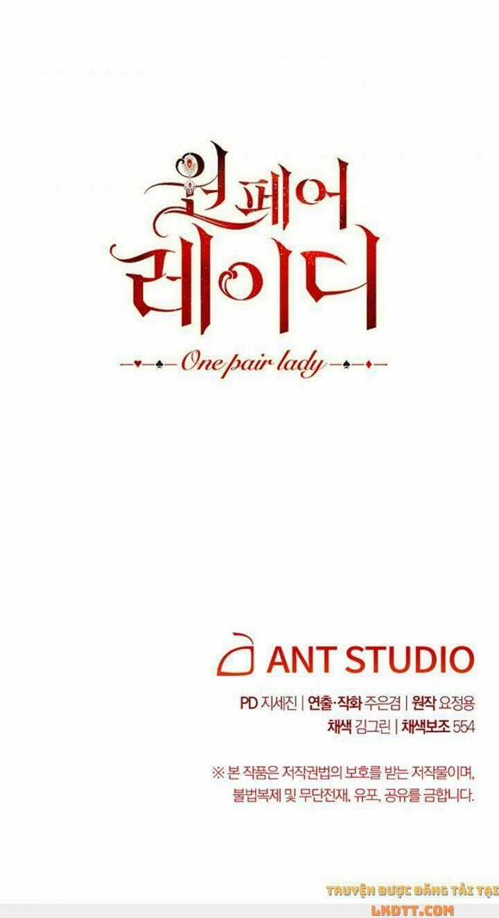 One Pair Lady Chapter 8 trang 90