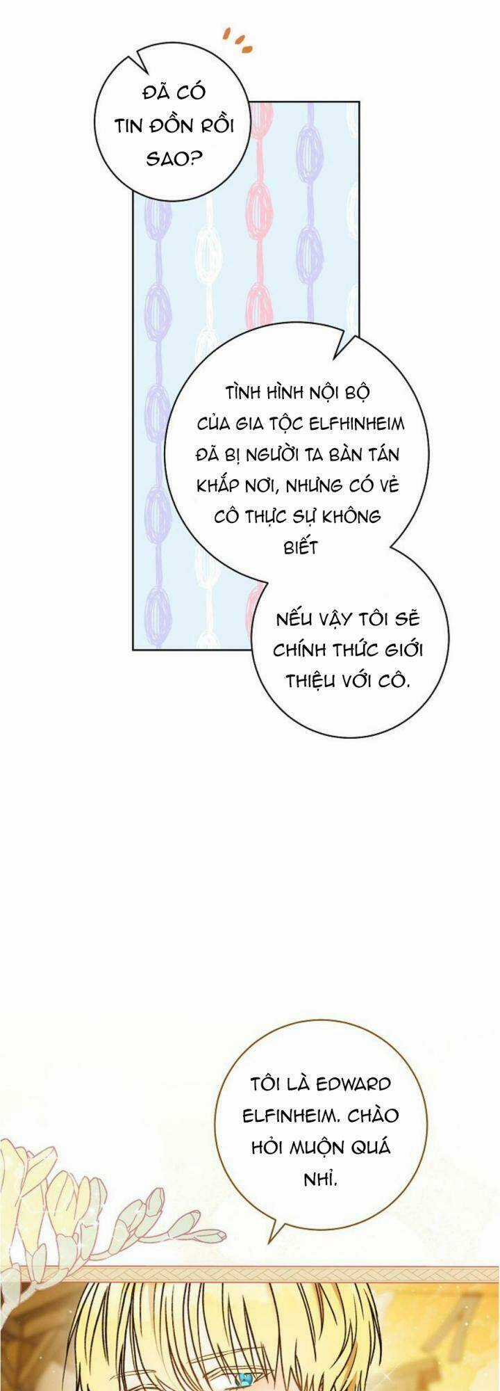 One Pair Lady Chapter 9 trang 10