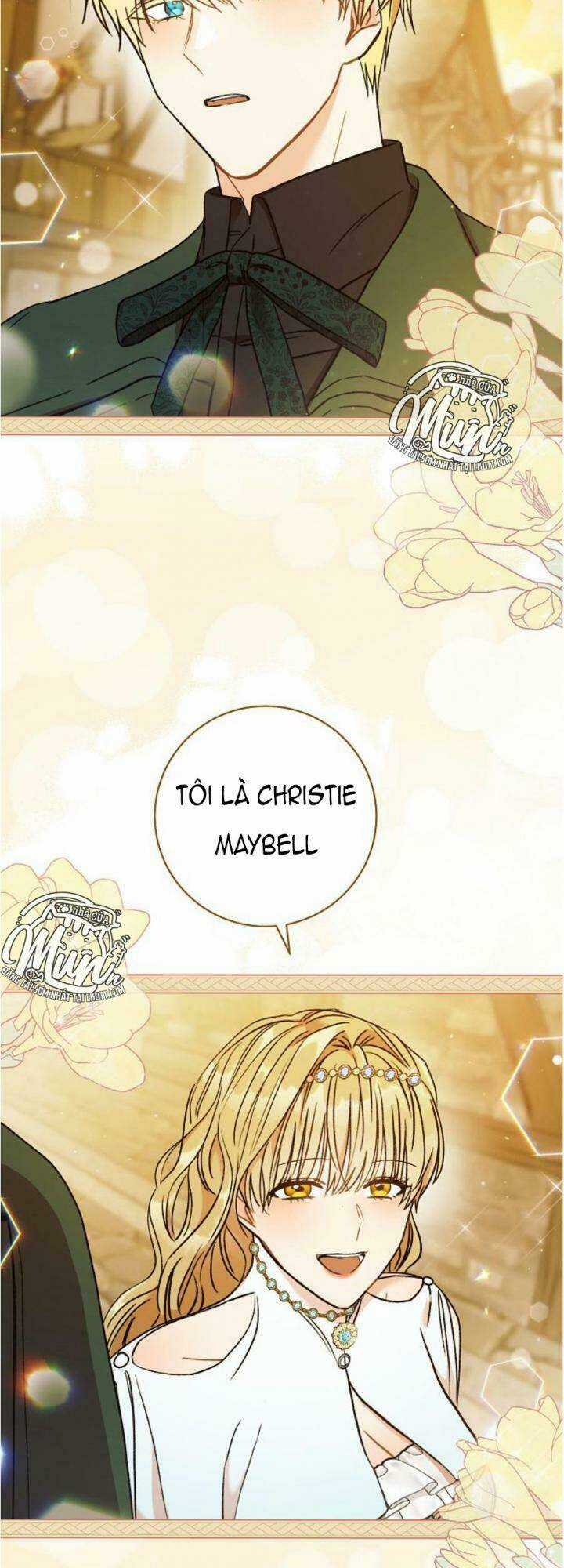 One Pair Lady Chapter 9 trang 11