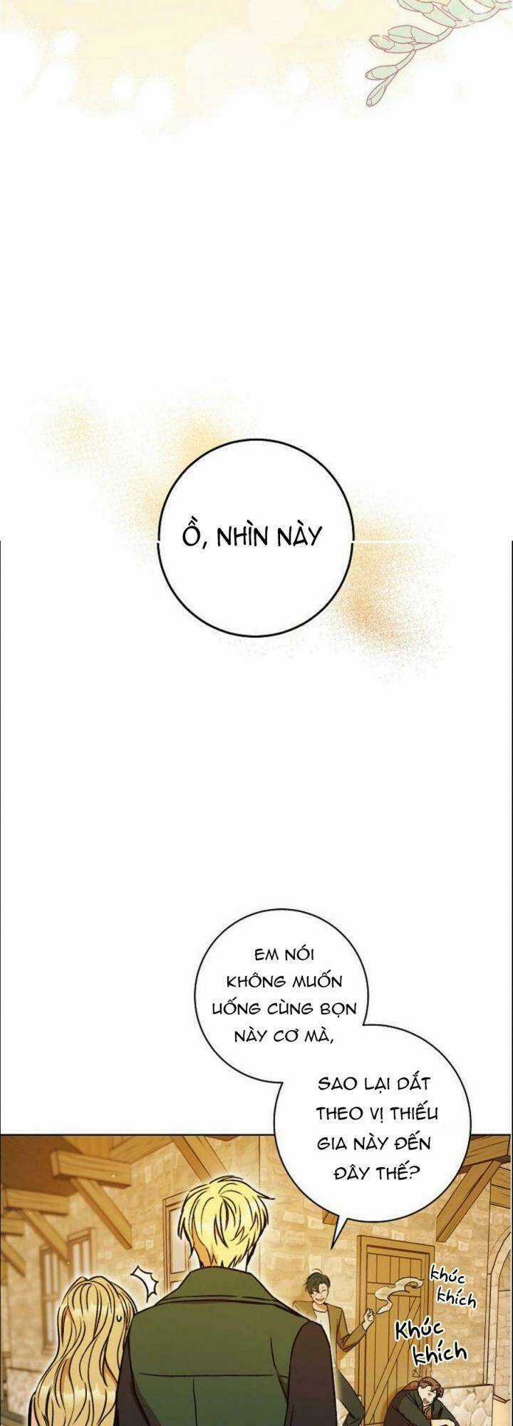 One Pair Lady Chapter 9 trang 12