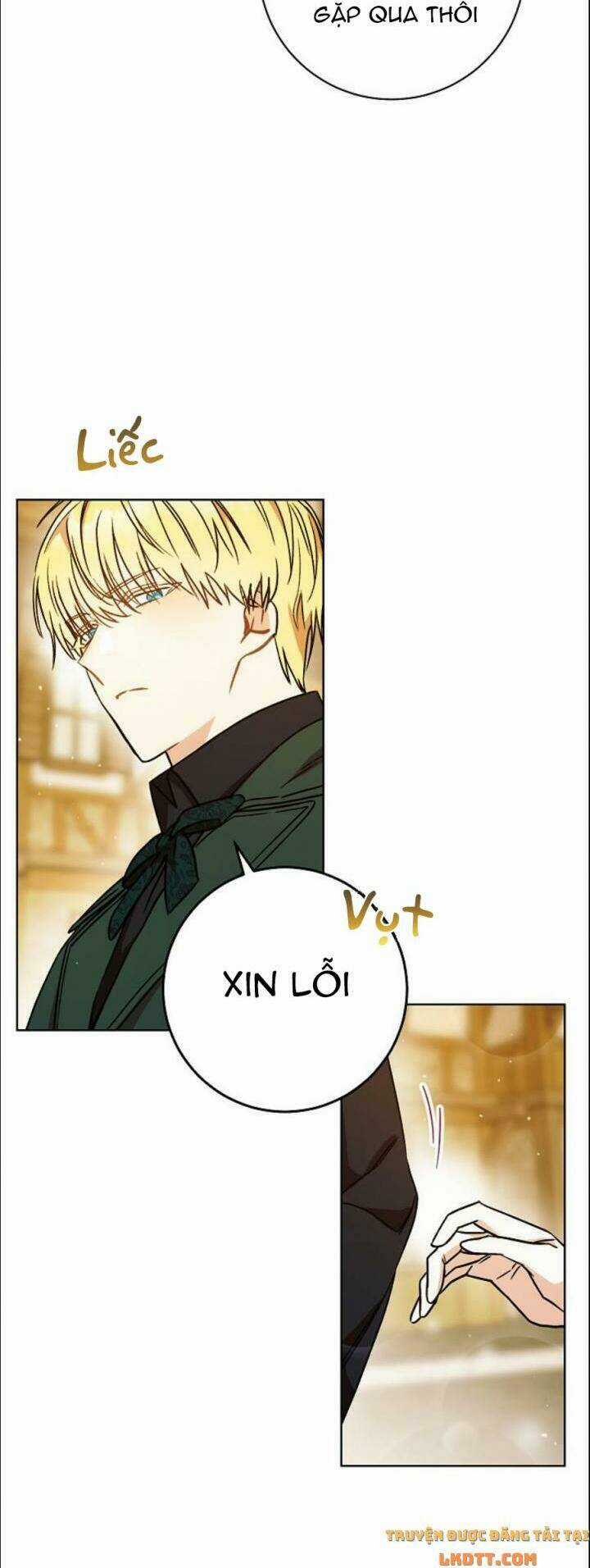 One Pair Lady Chapter 9 trang 14