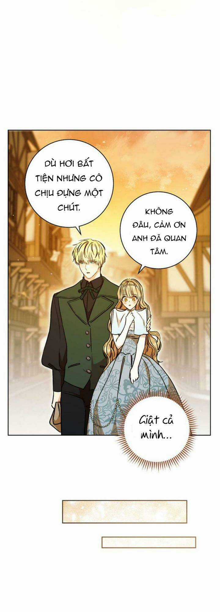 One Pair Lady Chapter 9 trang 16