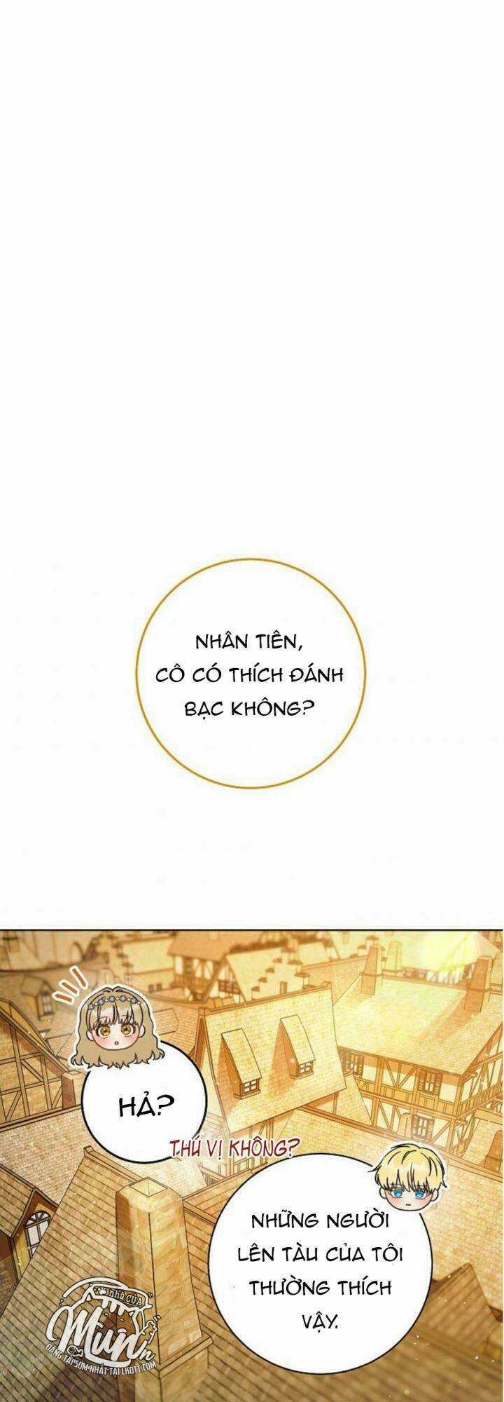 One Pair Lady Chapter 9 trang 17