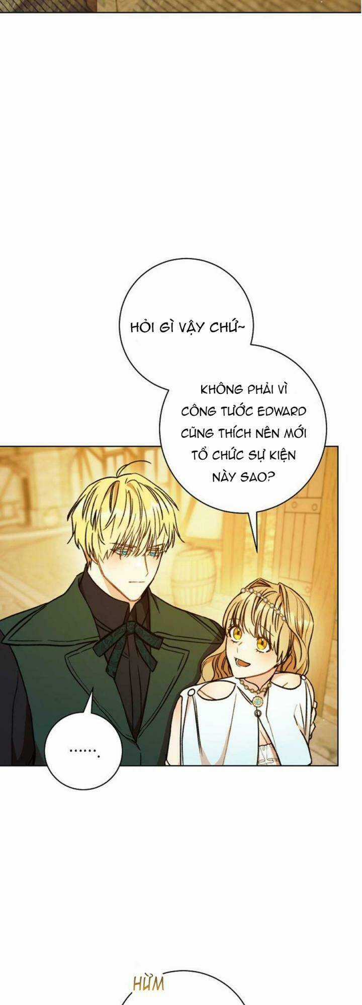 One Pair Lady Chapter 9 trang 18