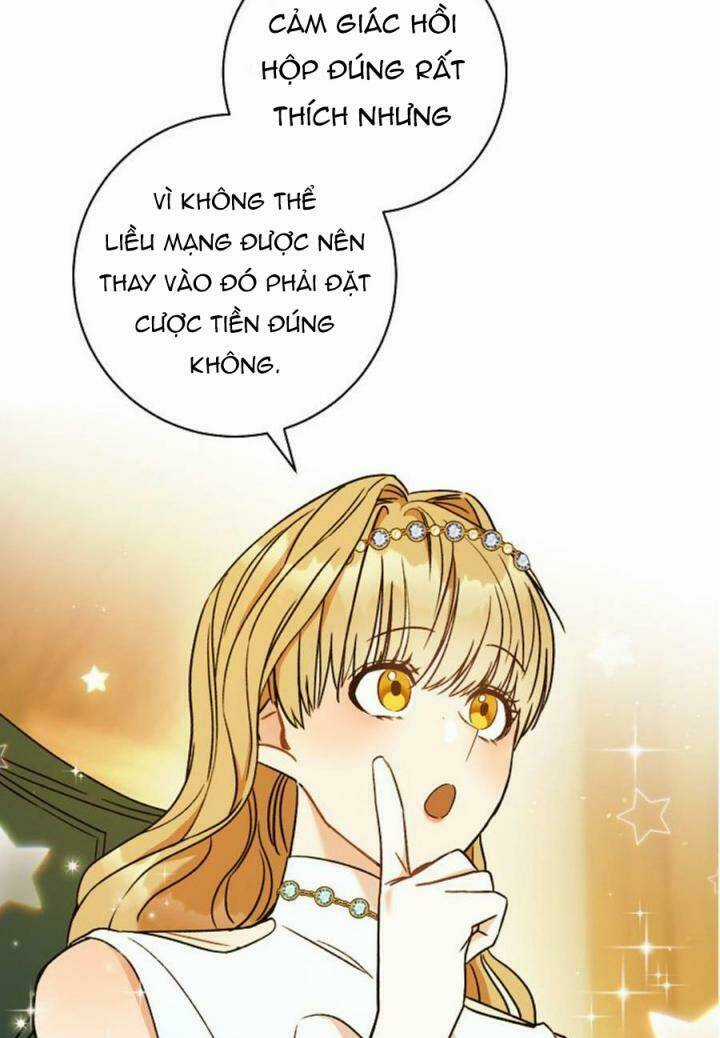 One Pair Lady Chapter 9 trang 19