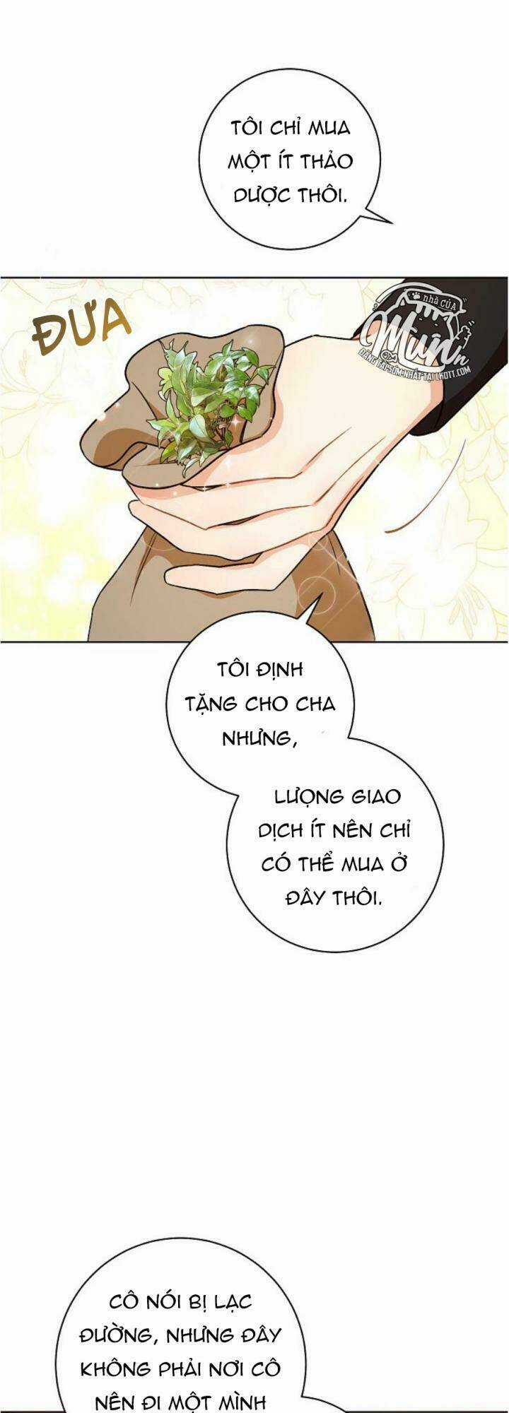 One Pair Lady Chapter 9 trang 2