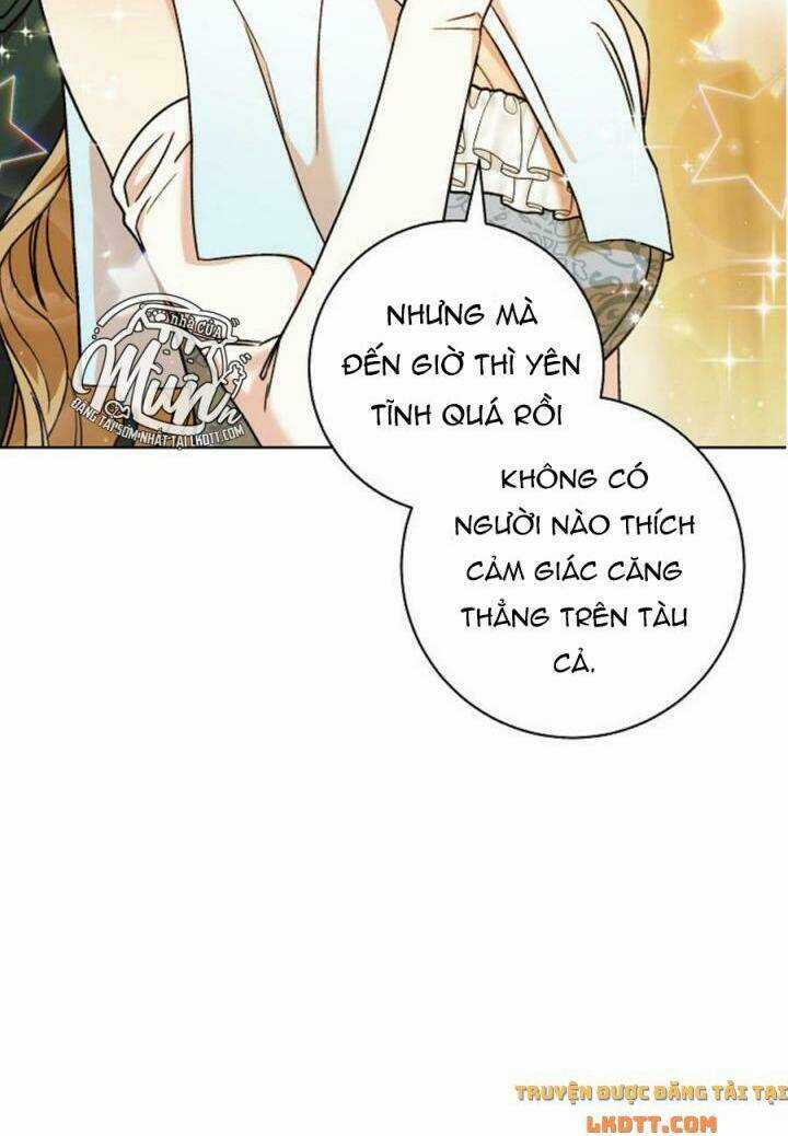 One Pair Lady Chapter 9 trang 20